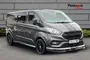 2022 Ford Transit Custom 2.0 EcoBlue 170ps Low Roof Limited Van