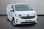 2025 Volkswagen Transporter 100kW 65kWh Commerce Pro Van Auto