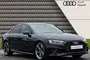 2020 Audi A4 40 TFSI Black Edition 4dr S Tronic