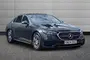 2024 Mercedes-Benz E-Class E200 AMG Line 4dr 9G-Tronic