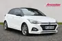 2019 Hyundai i20 1.0 T-GDi Play 5dr