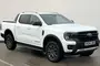 2024 Ford Ranger Pick Up Double Cab Wildtrak 2.0 EcoBlue 205 Auto