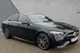 2025 Mercedes-Benz C-Class C300 AMG Line Premium 4dr 9G-Tronic
