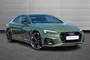2021 Audi A5 40 TFSI Edition 1 2dr S Tronic