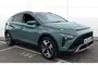 2024 Hyundai Bayon 1.0 TGDi 48V MHEV Premium 5dr