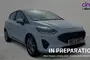2023 Ford Fiesta 1.0 EcoBoost Titanium 5dr