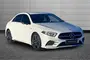 2022 Mercedes-Benz A-Class Saloon A180 AMG Line Executive Edition 4dr Auto
