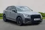 2025 Audi Q2 35 TFSI Black Edition 5dr S Tronic