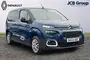 2022 Citroen Berlingo 1.2 PureTech Feel M 5dr
