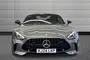 2024 Mercedes-Benz AMG GT GT 63 4Matic+ Performance 2dr Auto