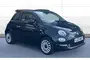 2023 Fiat 500 1.0 Mild Hybrid Dolcevita [Part Leather] 2dr