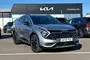 2022 Kia Sportage 1.6 CRDi ISG GT-Line 5dr