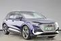2025 Audi Q4 210kW 45 82kWh S Line 5dr Auto [Leather]