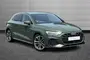 2025 Audi A3 35 TFSI S Line 5dr S Tronic