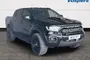 2021 Ford Ranger Pick Up Double Cab Wildtrak 2.0 EcoBlue 213 Auto