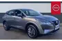2021 Nissan Qashqai 1.3 DiG-T MH Acenta Premium 5dr