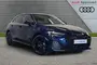 2026 Audi A3 1.5 TFSI e 204 Black Edition 5dr S Tronic