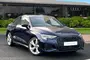 2023 Audi S3 S3 TFSI Black Edition Quattro 4dr S Tronic