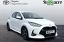 2024 Toyota Yaris 1.5 Hybrid Design 5dr CVT