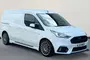 2023 Ford Transit Connect 1.5 EcoBlue 120ps MS-RT Van
