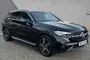2024 Mercedes-Benz GLC GLC 300d 4Matic AMG Line Premium 5dr 9G-Tronic