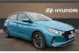 2022 Hyundai i20 1.0T GDi 48V MHD SE Connect 5dr