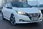 2021 Nissan Leaf 110kW Tekna 40kWh 5dr Auto