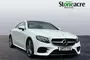 2017 Mercedes-Benz E-Class E220d AMG Line Premium 2dr 9G-Tronic