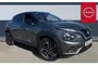 2025 Nissan Juke 1.0 DiG-T N-Connecta 5dr DCT