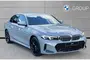 2025 BMW 3 Series 320i M Sport 4dr Step Auto