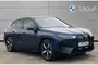 2022 BMW iX 240kW xDrive40 M Sport Edition 76.6kWh 5dr Auto