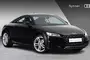 2019 Audi TT 40 TFSI Sport 2dr S Tronic