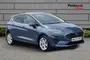 2023 Ford Fiesta 1.0 EcoBoost Hybrid mHEV 125 Titanium 5dr