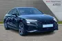 2023 Audi S3 S3 TFSI Black Edition Quattro 4dr S Tronic