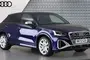 2022 Audi SQ2 SQ2 Quattro 5dr S Tronic