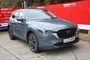 2023 Mazda CX-5 2.2d [184] Exclusive-Line 5dr Auto