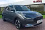 2024 Suzuki Swift 1.2 Mild Hybrid Ultra 5dr CVT