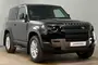 2026 Land Rover Defender 3.0 D250 Hard Top X-Dynamic SE Auto