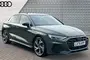 2025 Audi A3 1.5 TFSI 150 Black Edition 5dr S Tronic