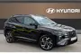 2025 Hyundai Tucson 1.6T 239 Hybrid N Line 5dr Auto