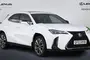 2023 Lexus UX 250h 2.0 F-Sport 5dr CVT [Nav]