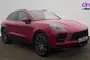 2020 Porsche Macan S 5dr PDK