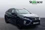 2019 Mitsubishi Eclipse Cross 1.5 Black 5dr