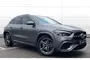 2024 Mercedes-Benz GLA GLA 200 AMG Line Premium 5dr Auto