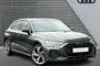2025 Audi A3 35 TFSI Black Edition 5dr S Tronic