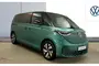 2025 Volkswagen ID.Buzz 210kW Life Pro 86kWh 5dr LWB Auto [7 Seat]