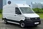 2026 Volkswagen Crafter 2.0 TDI 140PS Commerce High Roof Van