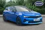 2022 Vauxhall Astra 1.2 Turbo 130 GS Line 5dr