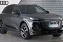 2025 Audi SQ6 e-tron 360kW SQ6 Quattro 100kWh Edition 1 5dr Auto