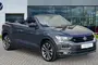 2021 Volkswagen T-Roc Cabriolet 1.5 TSI R-Line 2dr DSG